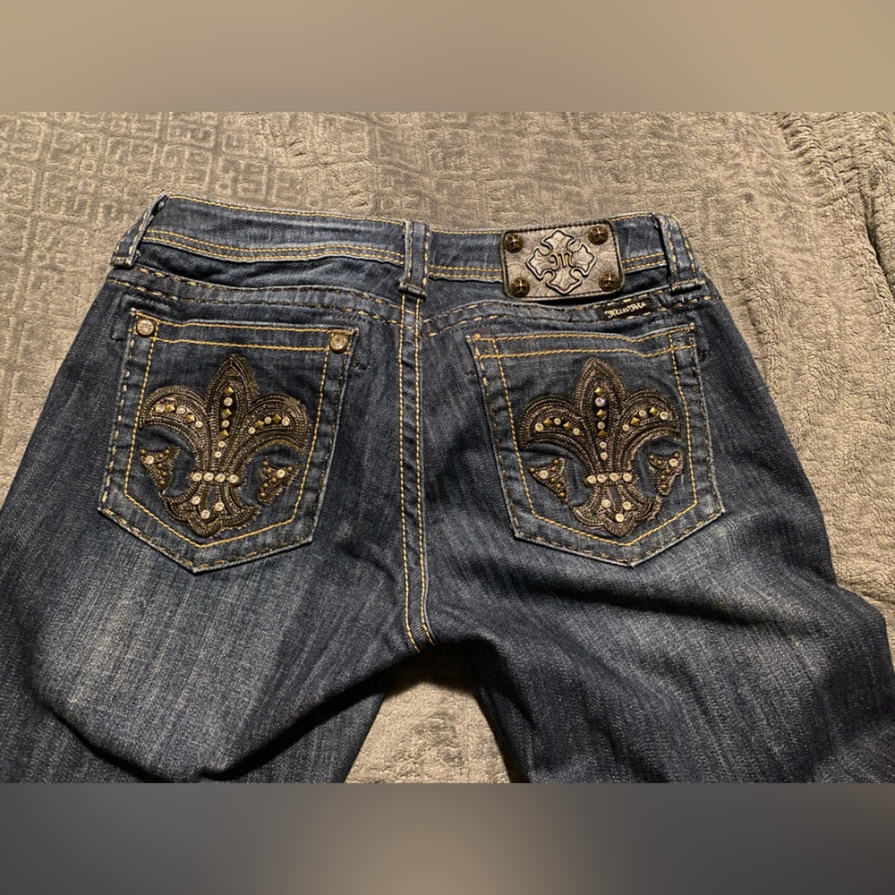MissMe Jeans - Picture 2 of 5